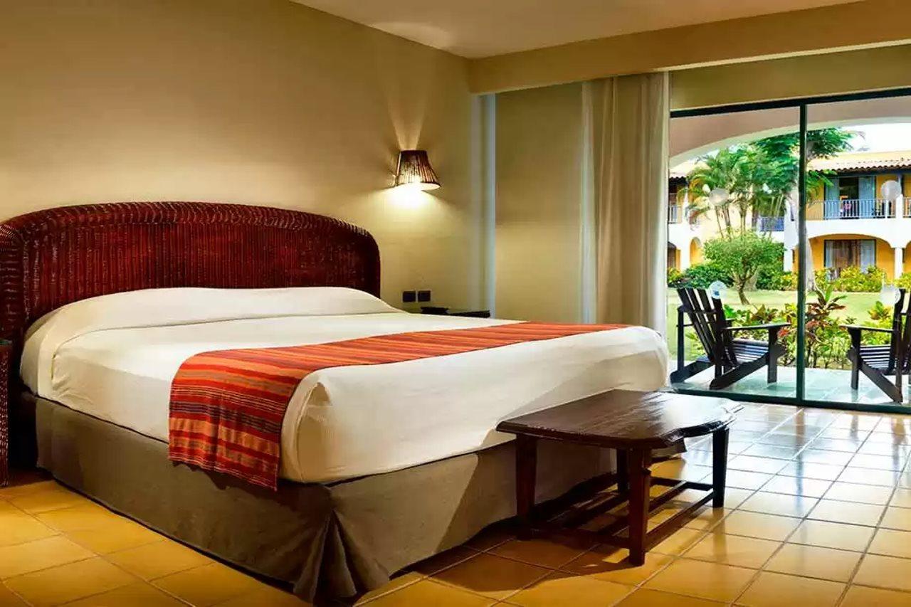Catalonia Bayahibe Hotel Exterior photo