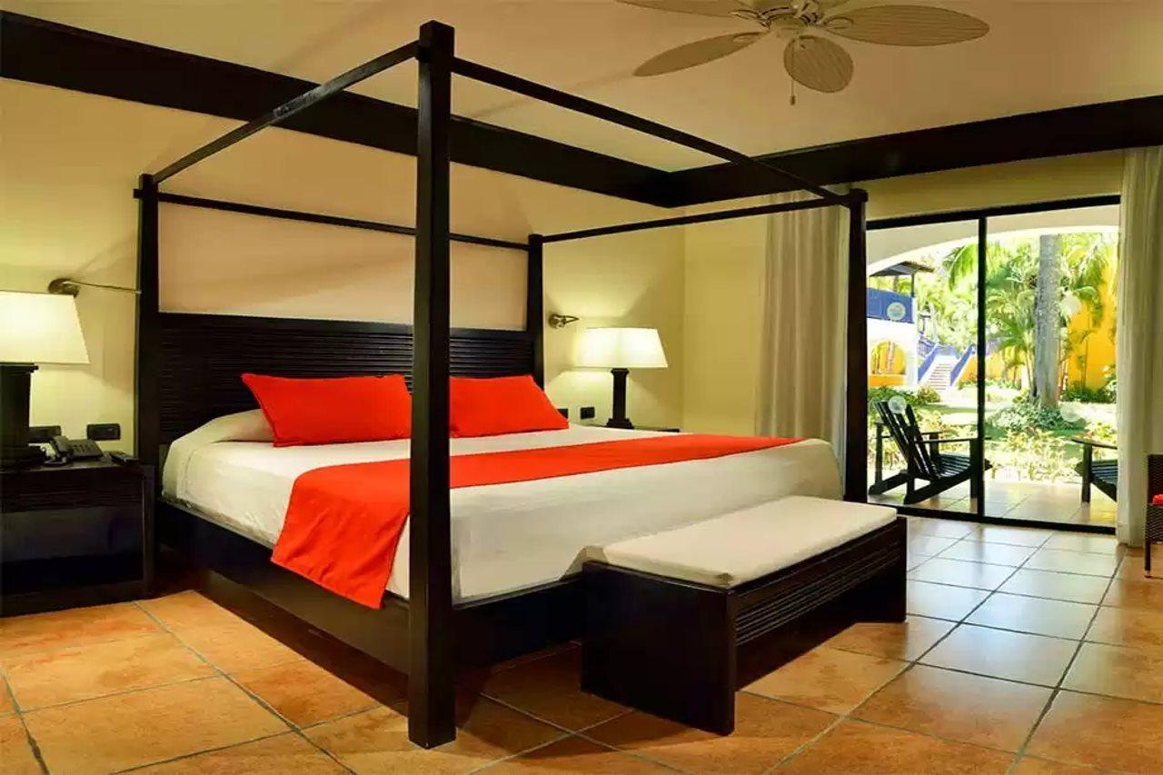 Catalonia Bayahibe Hotel Exterior photo