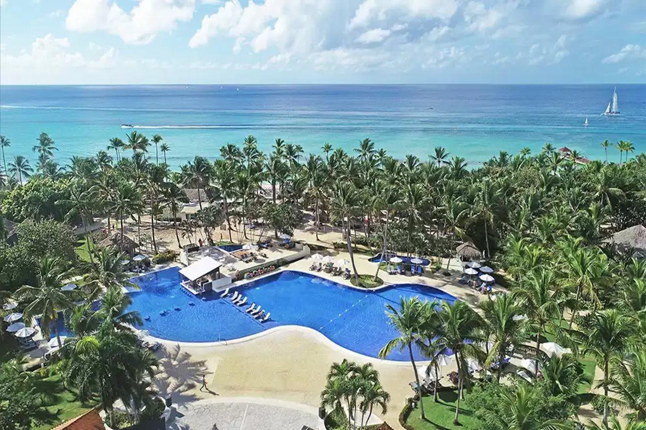 Catalonia Bayahibe Hotel Exterior photo