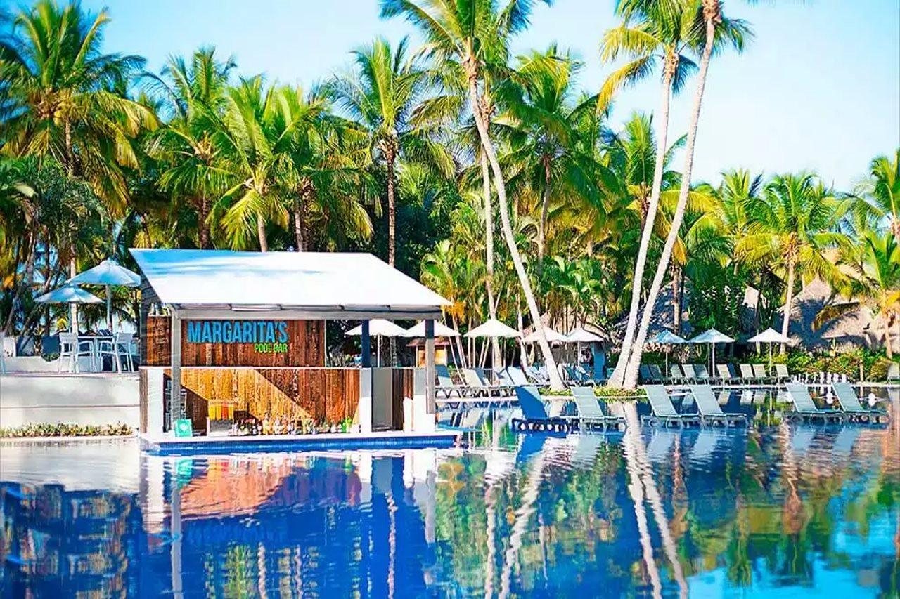 Catalonia Bayahibe Hotel Exterior photo