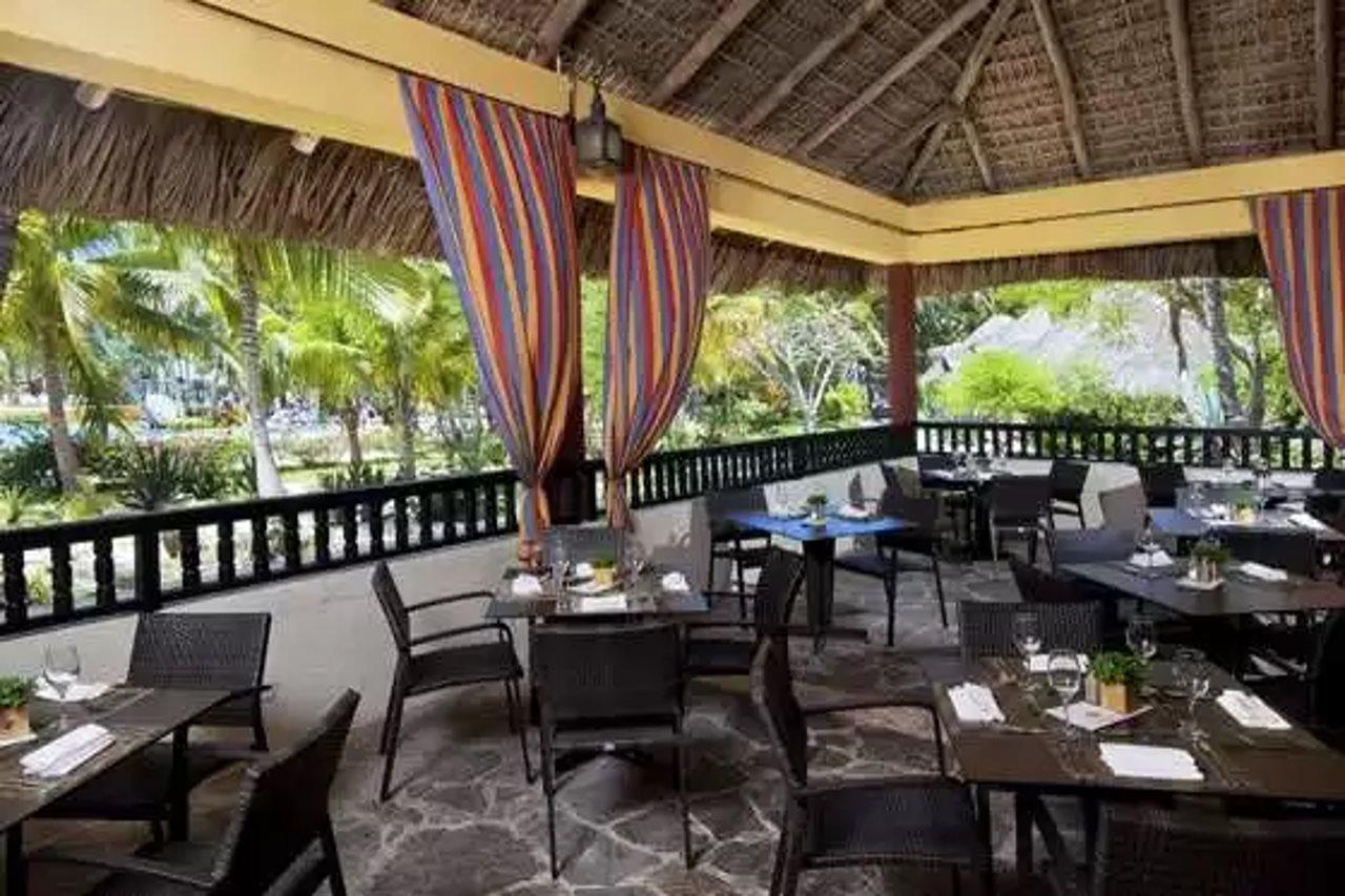 Catalonia Bayahibe Hotel Exterior photo
