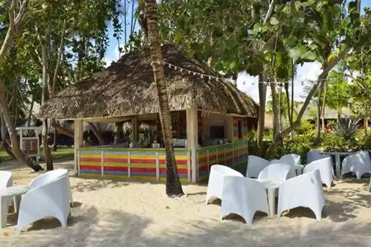 Catalonia Bayahibe Hotel Exterior photo