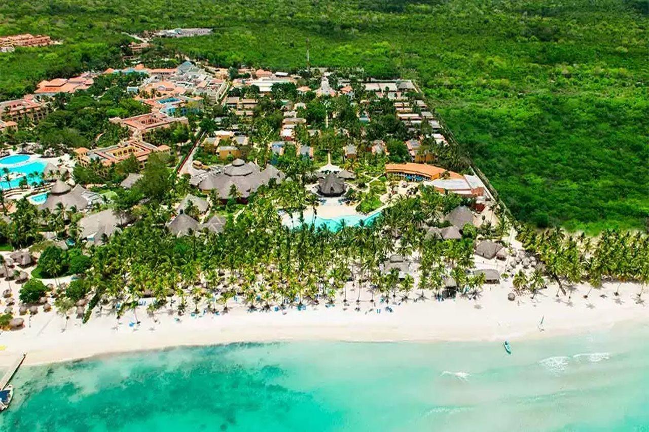Catalonia Bayahibe Hotel Exterior photo
