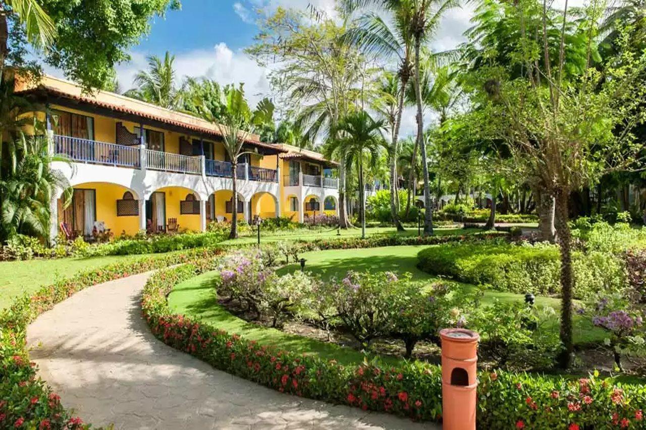 Catalonia Bayahibe Hotel Exterior photo