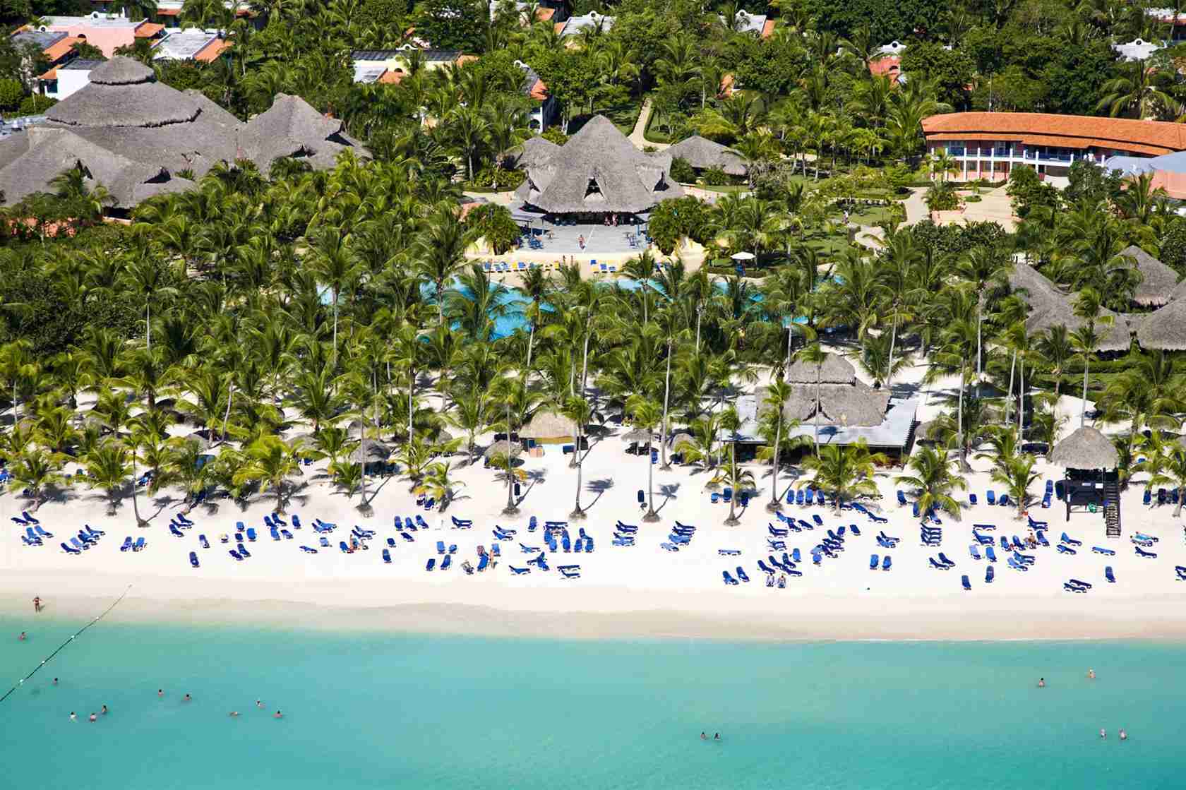 Catalonia Bayahibe Hotel Exterior photo