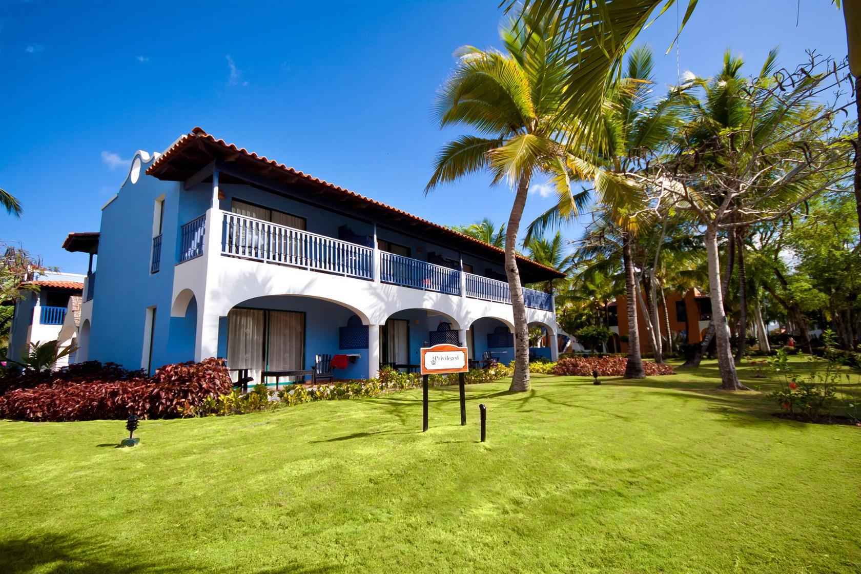 Catalonia Bayahibe Hotel Exterior photo