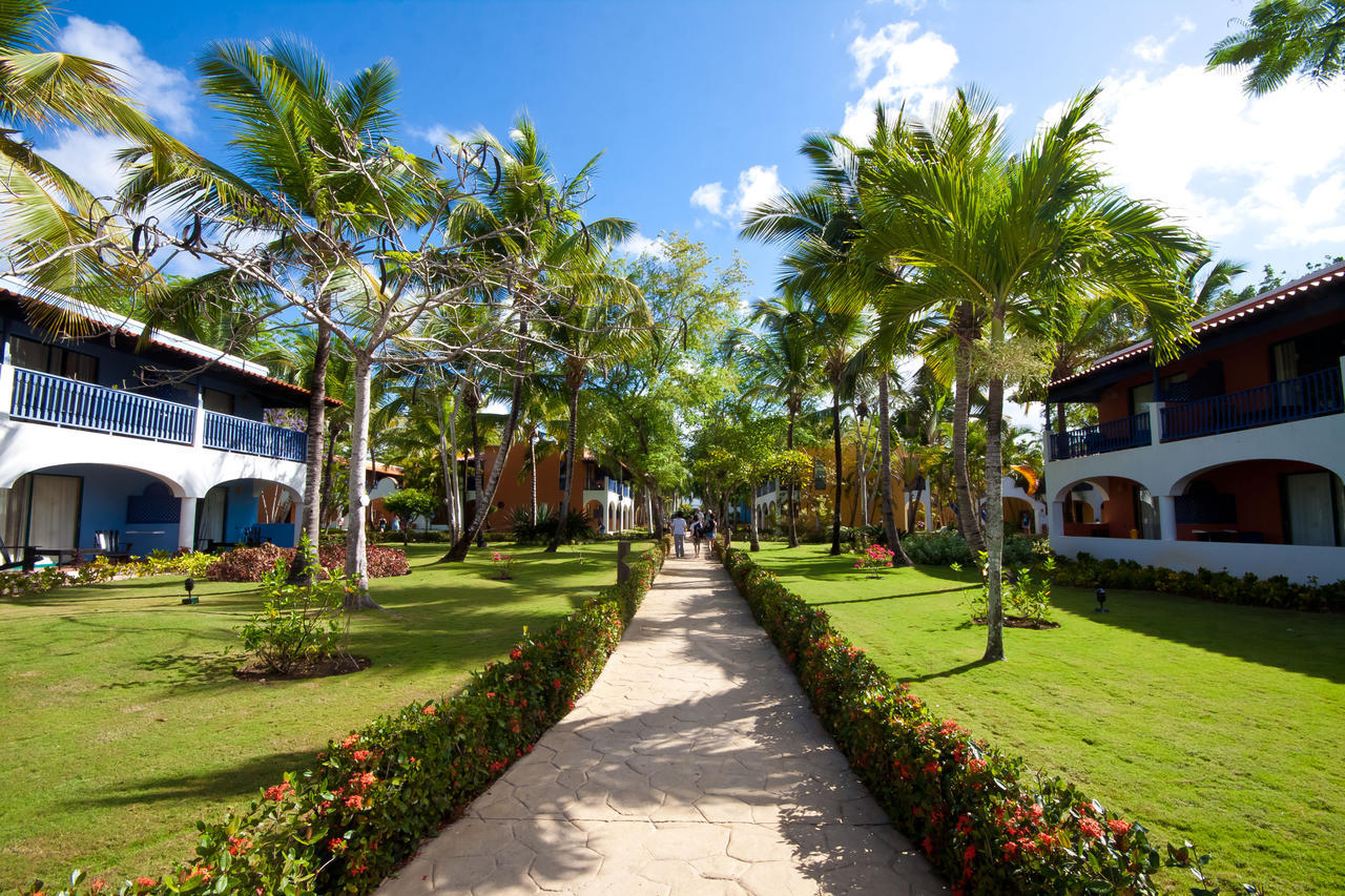 Catalonia Bayahibe Hotel Exterior photo