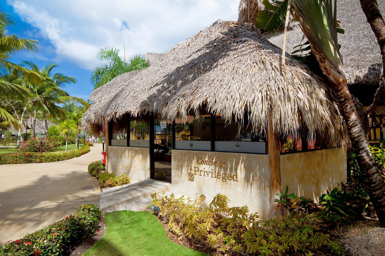 Catalonia Bayahibe Hotel Exterior photo