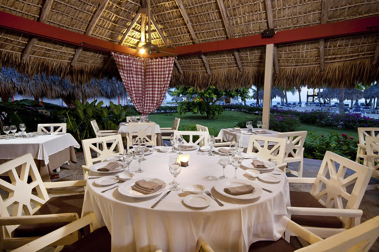 Catalonia Bayahibe Hotel Exterior photo