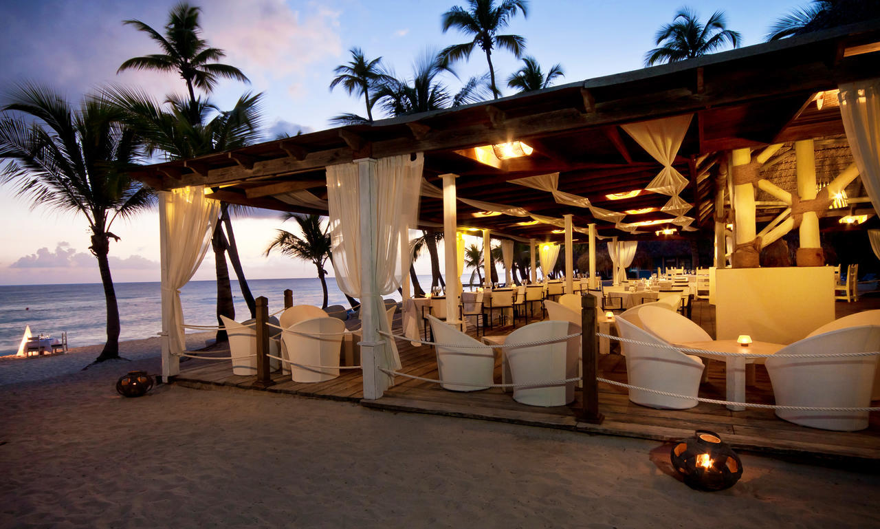 Catalonia Bayahibe Hotel Exterior photo