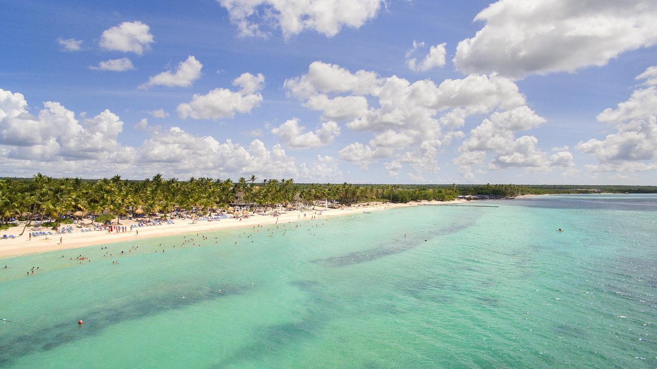 Catalonia Bayahibe Hotel Exterior photo