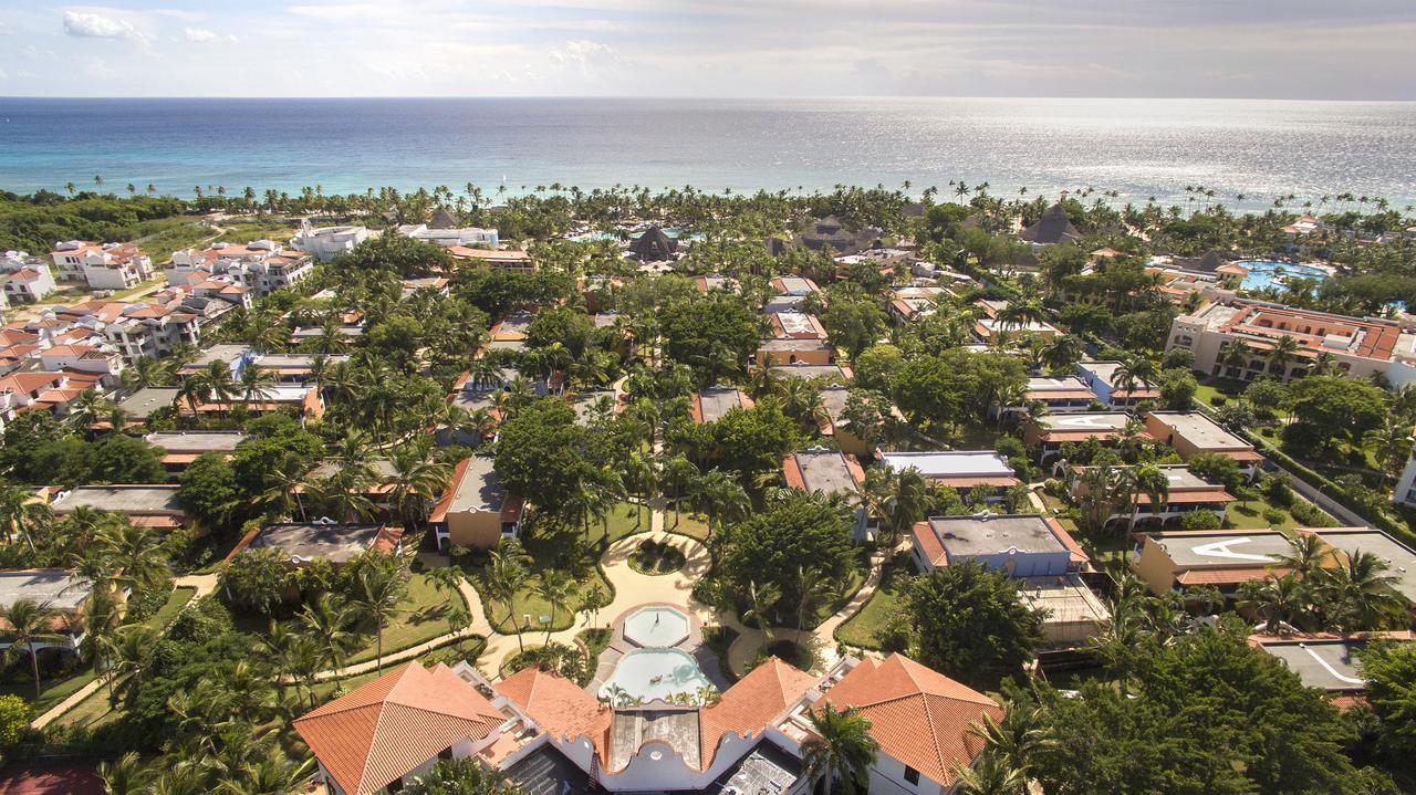 Catalonia Bayahibe Hotel Exterior photo