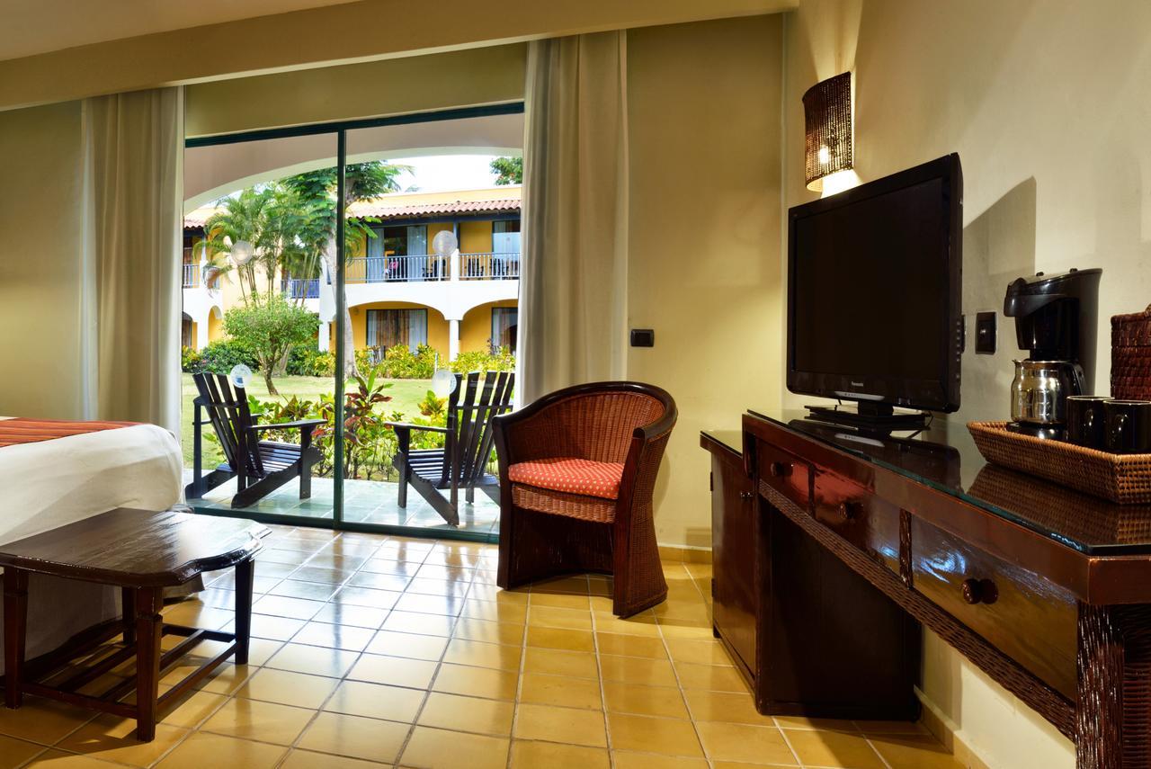 Catalonia Bayahibe Hotel Exterior photo