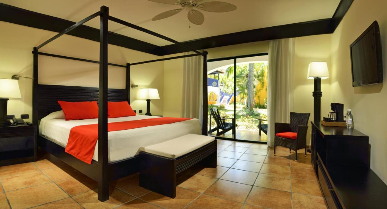 Catalonia Bayahibe Hotel Exterior photo