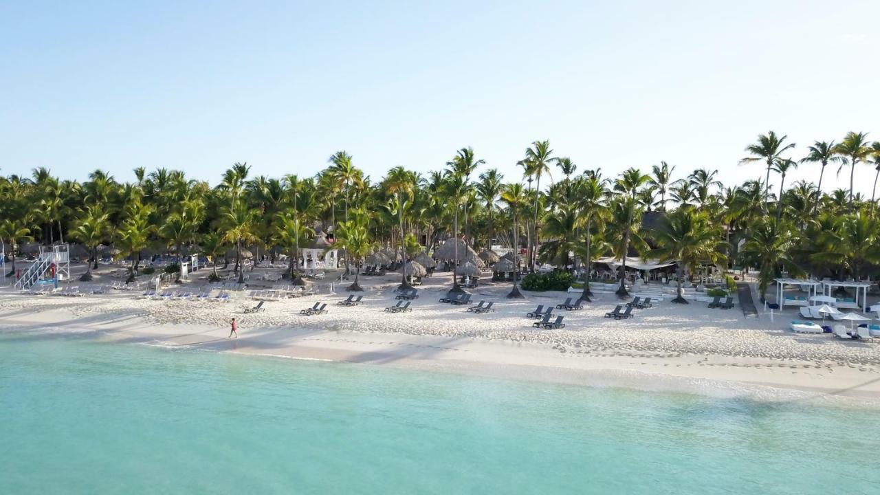 Catalonia Bayahibe Hotel Exterior photo