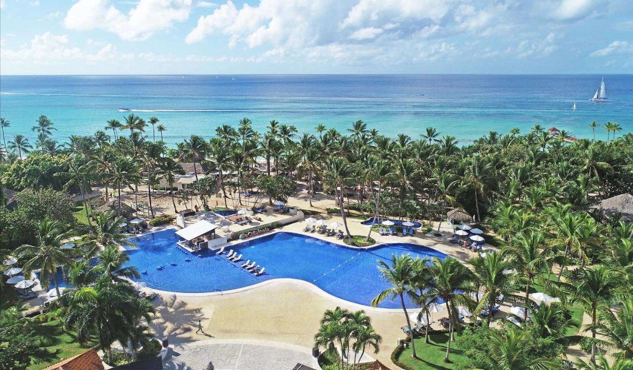 Catalonia Bayahibe Hotel Exterior photo