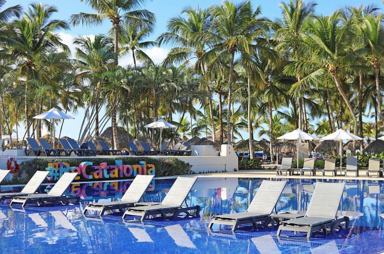 Catalonia Bayahibe Hotel Exterior photo