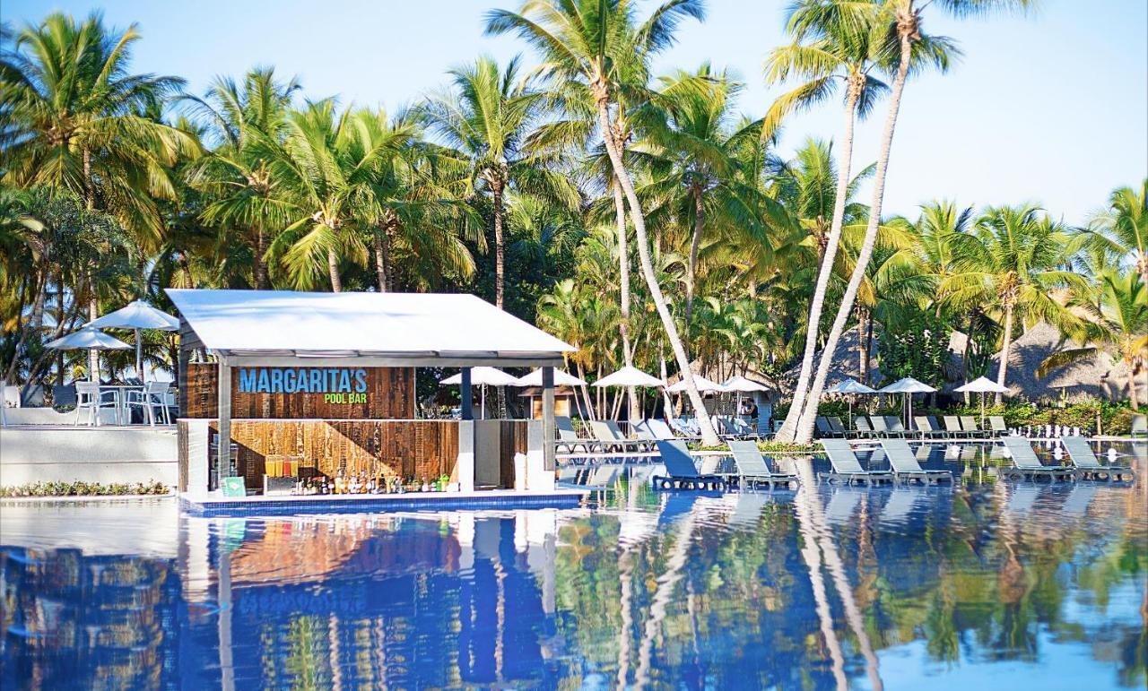 Catalonia Bayahibe Hotel Exterior photo