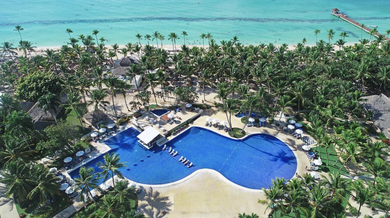 Catalonia Bayahibe Hotel Exterior photo