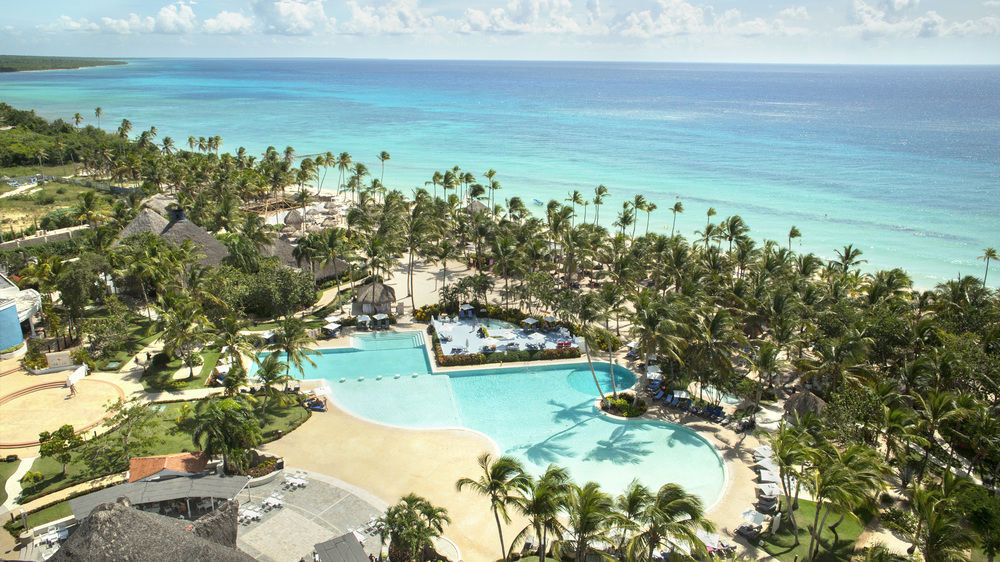 Catalonia Bayahibe Hotel Exterior photo