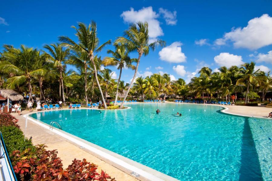 Catalonia Bayahibe Hotel Exterior photo