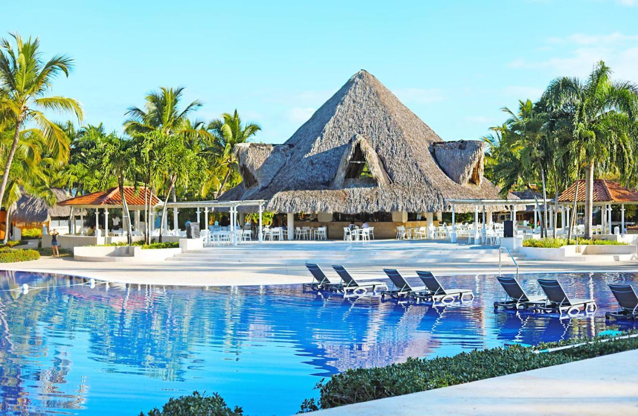 Catalonia Bayahibe Hotel Exterior photo