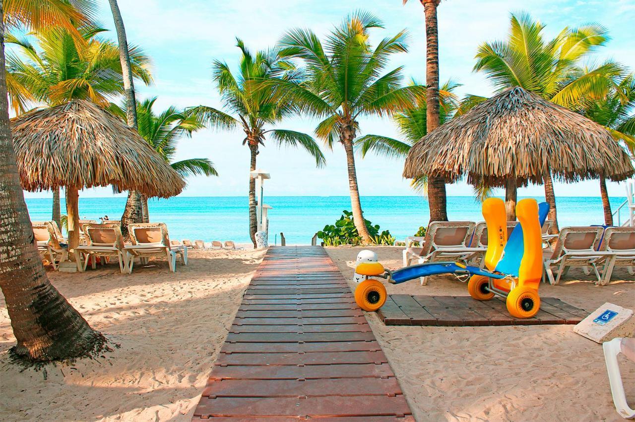 Catalonia Bayahibe Hotel Exterior photo